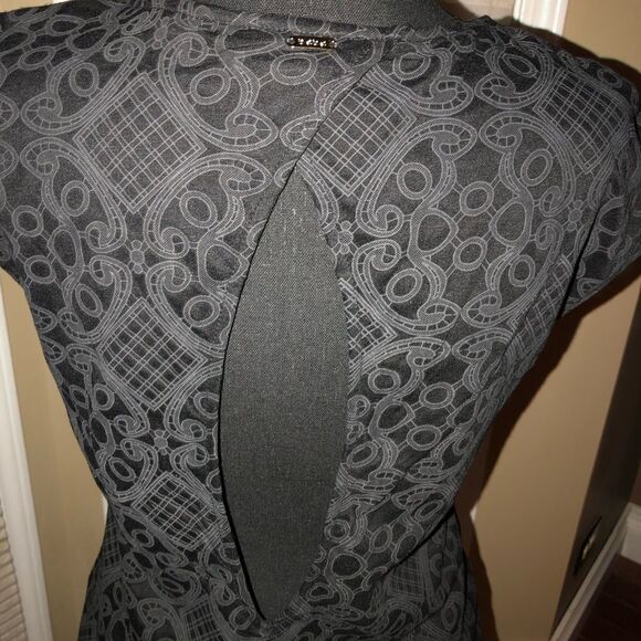 Bebe Blouse NWT - Picture 6 of 6
